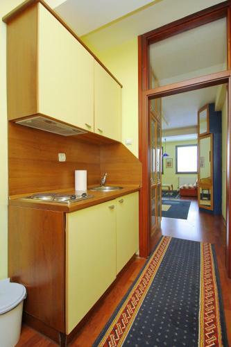 Apartamento Zlatiborski Konak