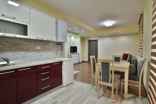 Apartment Novakovic & Spa