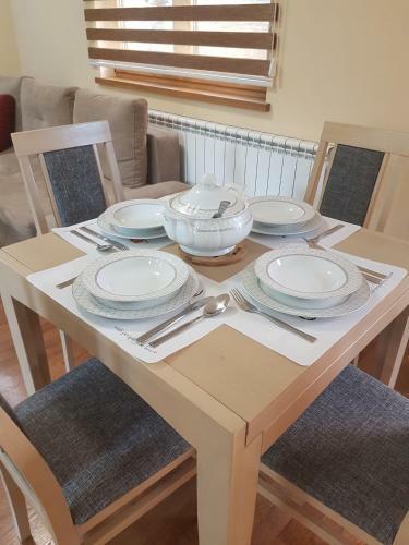 Apartment Novakovic & Spa