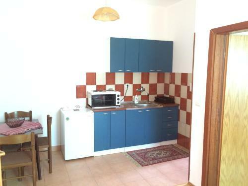 Apartments Bojana