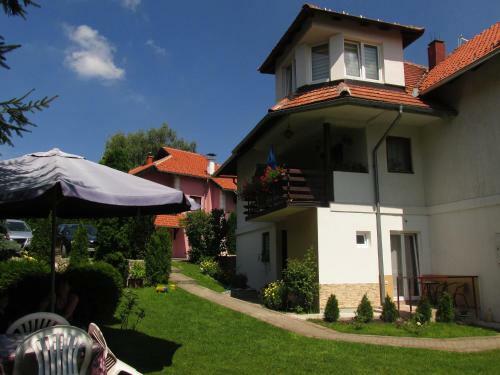Apartments Bojana