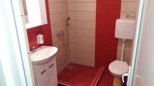 Apartments Bojana