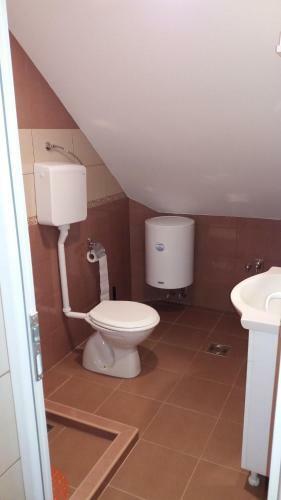 Apartments Bojana