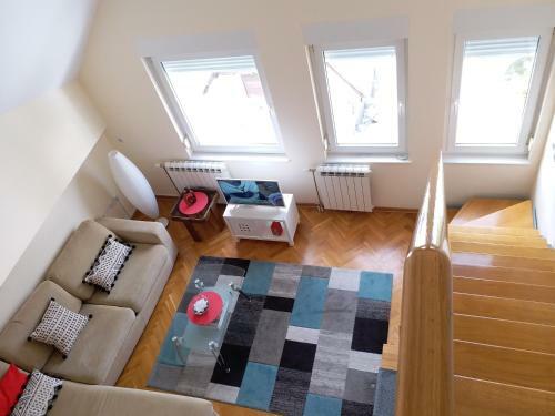 Apartment Bumerang