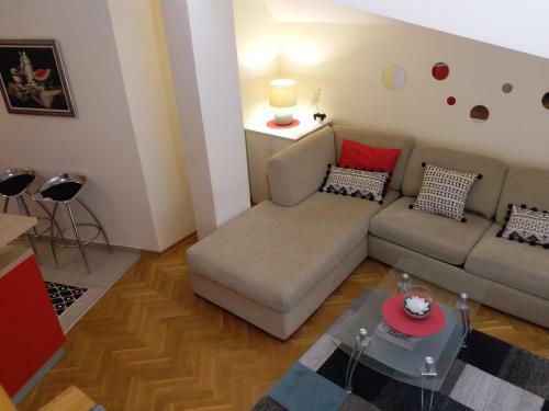 Apartment Bumerang