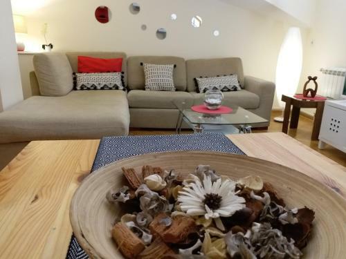Apartment Bumerang