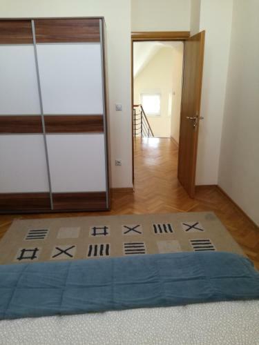 Apartment Bumerang