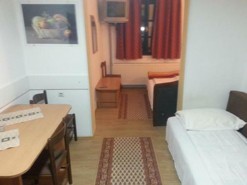Apartamentos Vila Stojkovic Zlatibor