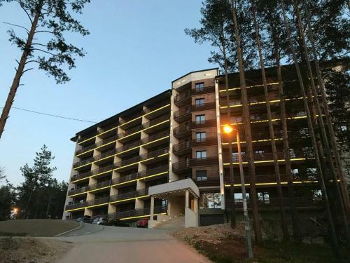 Apartment Mihajlovi?