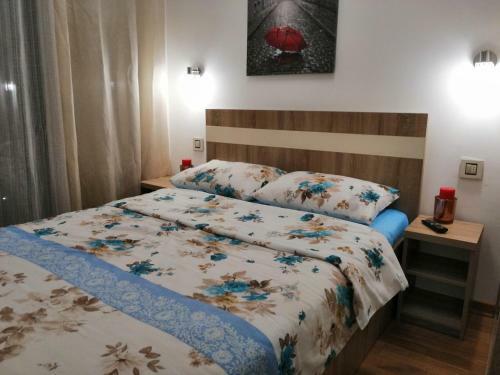 Apartment Mihajlovi?