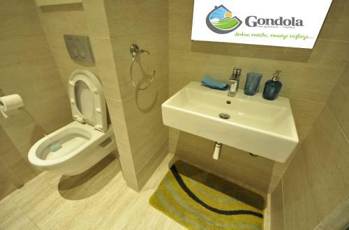 Lux Apartment Gondola