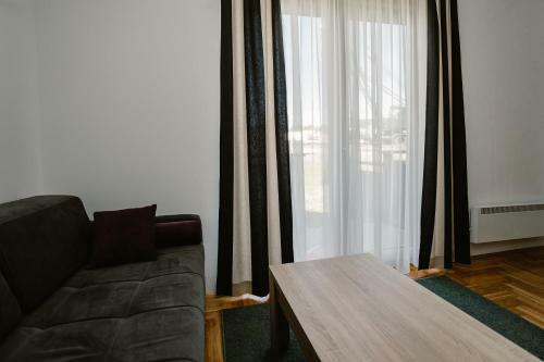 Apartment In Jelena Anzujska