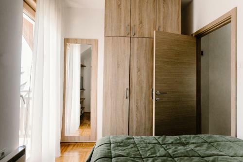 Apartment In Jelena Anzujska