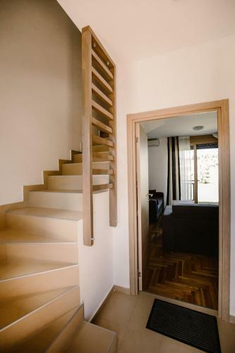 Apartment In Jelena Anzujska