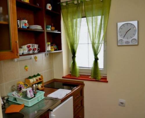 Apartamento Oazamir