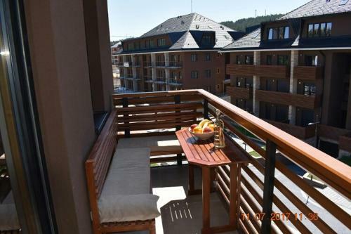Apartman Gondola