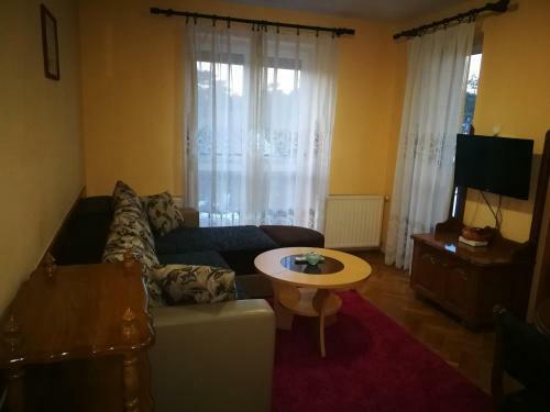 Apartment Centar Zlatibor