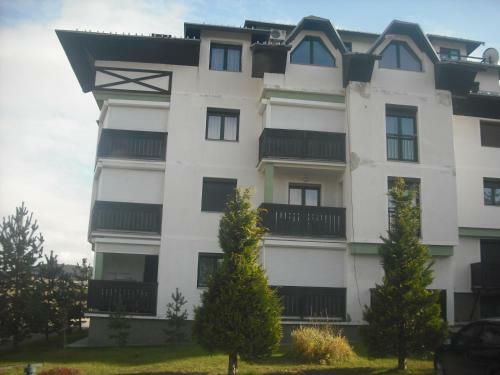 Apartment Centar Zlatibor