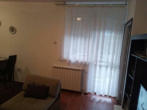 Apartman Krstic