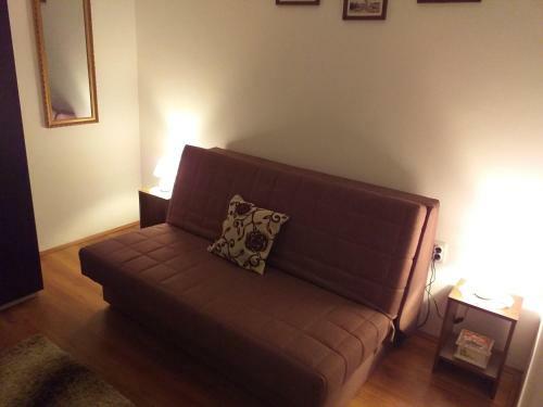 Apartman Krstic