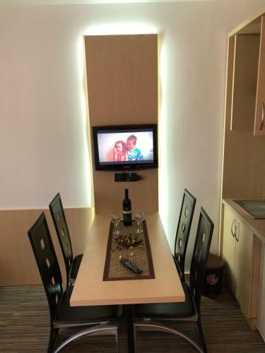 Apartman Viktor