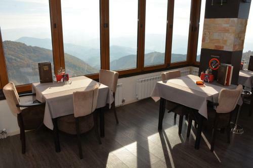 Lux Apartman B1 Milmari