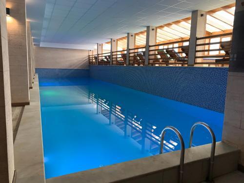Apartman ''premier Lux 16''