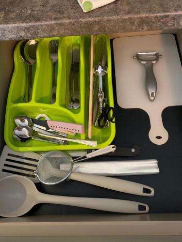 Apartman ''premier Lux 16''