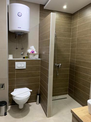 Apartman ''premier Lux 16''