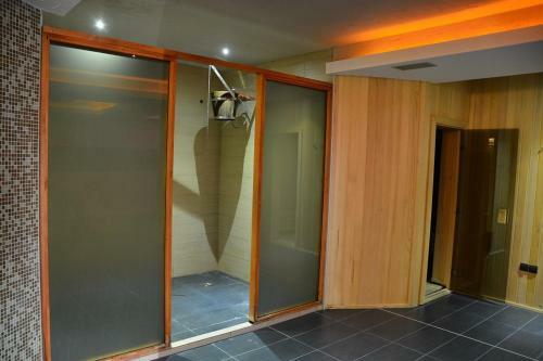 Lux Apartman U Hotelu Milmari