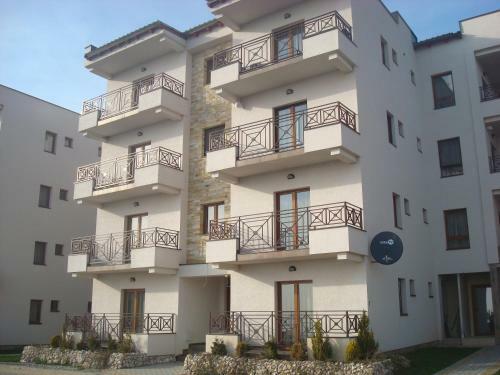 Apartments Gold Lux
