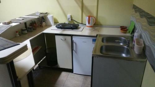 Apartamento San