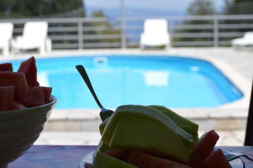 Hostal Guest House Vila Horizont