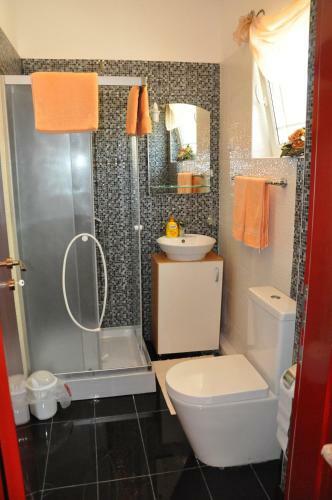 Apartamentos Vila Kraljica
