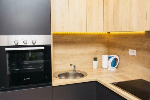 Arena Big Luxury Apartments