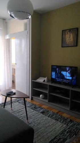 Apartment Rose 11