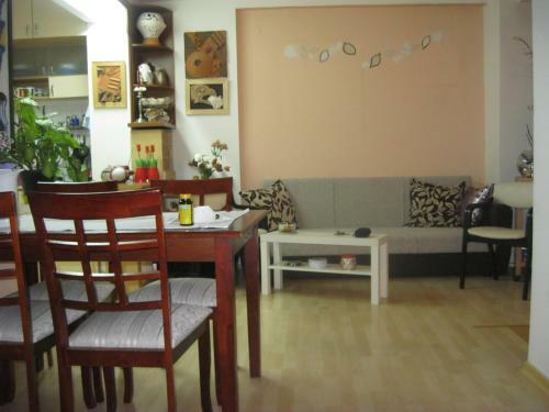 Stylish Apartment