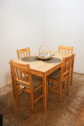 Centar Apartment