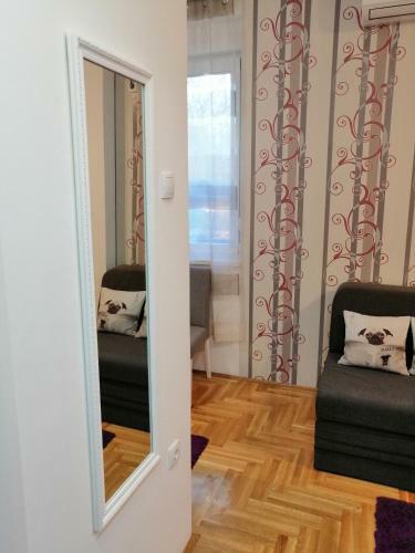 Apartamento Studio Lia