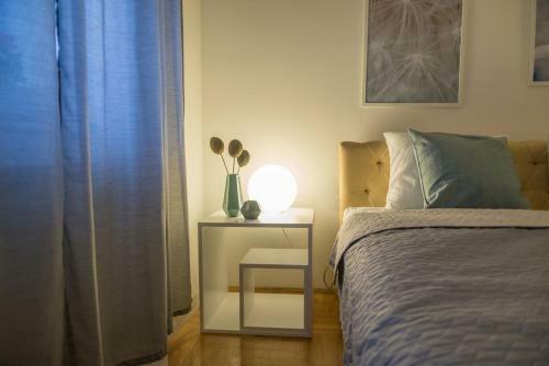August Apartment