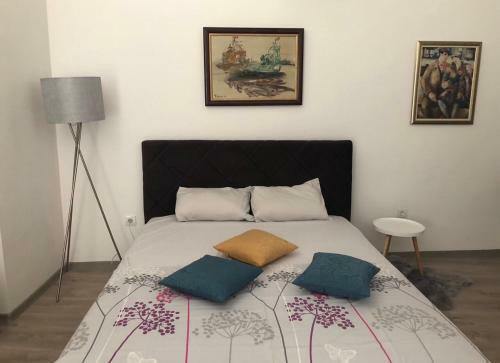 Apartman Kutak