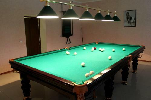 Hotel Polet