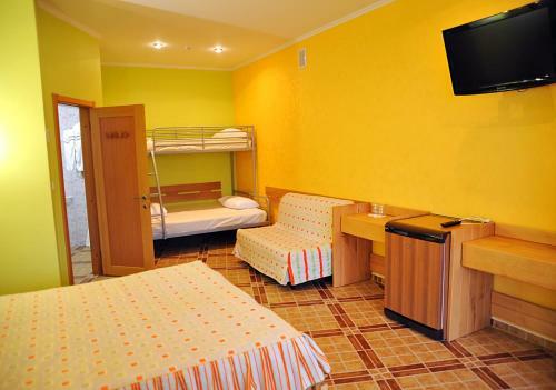 Hotel Zolotoye Runo
