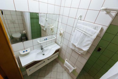 Hotel Zolotoye Runo