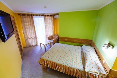 Hotel Zolotoye Runo