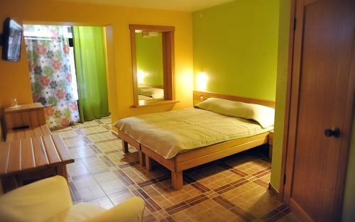 Hotel Zolotoye Runo