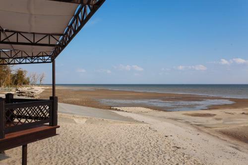Hotel Zolotoye Runo
