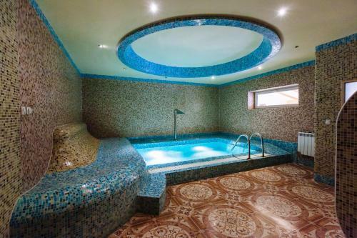 Hotel Zolotoye Runo