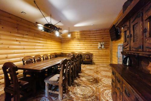 Hotel Zolotoye Runo