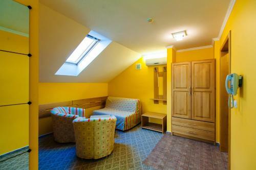 Hotel Zolotoye Runo
